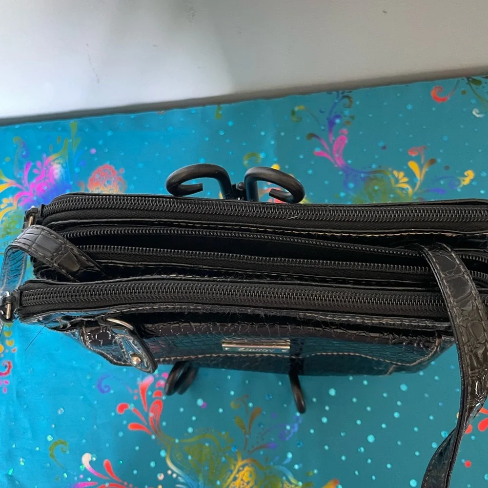 NWOT Koltov Crossbody Bag - Picture 4 of 10